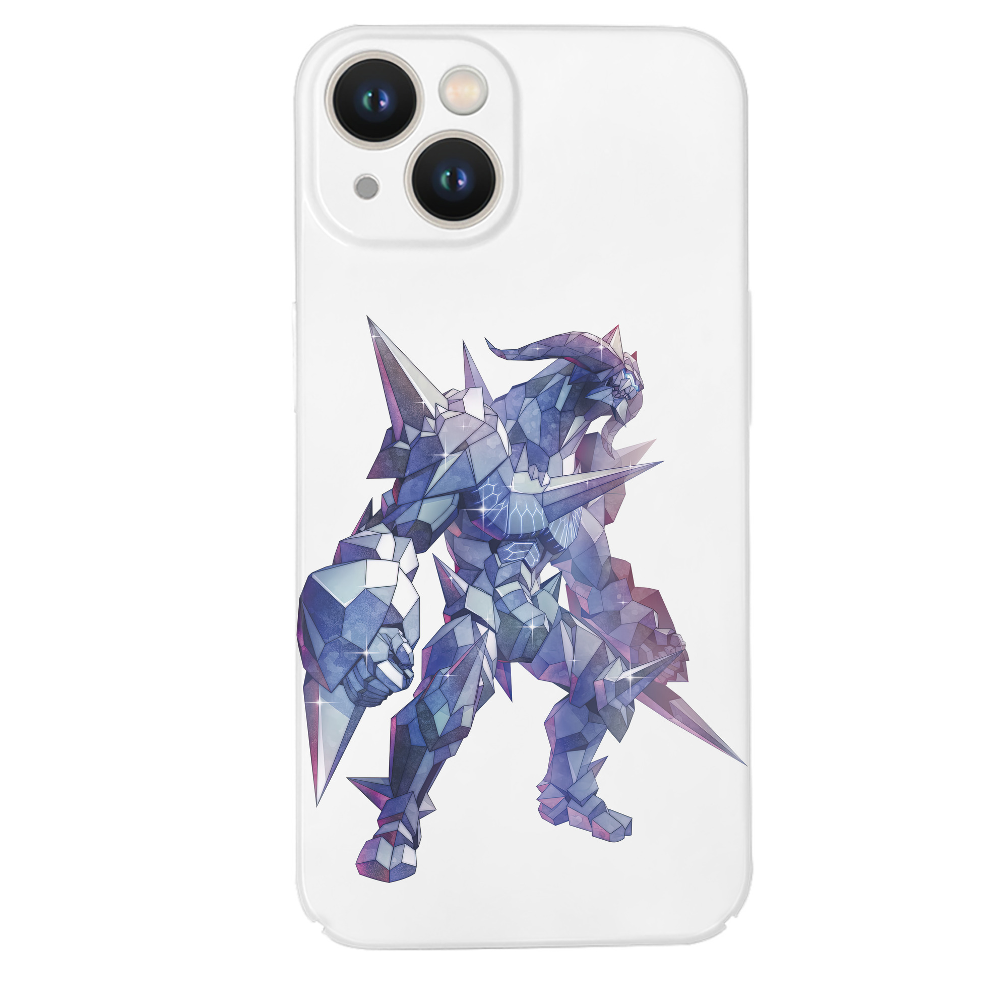 （画像用） ウルトラマン Ultraman 【iPhone 14シリーズ対応】ハードケース